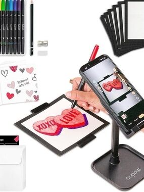 Artsmith Greeting Card Set